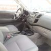TOYOTA Hilux, pick-up, 2.5 diesel, 2010, 120 cp, euro 4
