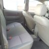 TOYOTA Hilux, pick-up, 2.5 diesel, 2010, 120 cp, euro 4