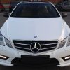Mercedes-Benz E350 AMG COUPE, 3.0 diesel, 2010, 231 cp, euro 5 leasing auto rulate