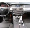 BMW 520, berlina, 2.0 diesel, 2012, 184 cp, euro 5 import auto la comanda