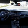 LEASING BMW 520 berlina, 2012, 2.0 TDI,185cp, 116197 km