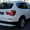 LEASING BMW X3 2011, 2.0 d, 184cp, 133552 km