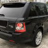 LEASING LAND ROVER RANGE ROVER SPORT 4X4 2011, 3.0 d, 245 cp, 82010 km