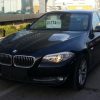 LEASING BMW 520 2011, 2.0 d, 184cp, 138706 km