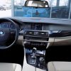 LEASING BMW 520 2011, 2.0 diesel, 163cp, 143334  km