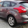 LEASING FORD FOCUS automat 2012, 1.6 benzina, 105cp, 55000 km