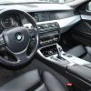 LEASING BMW 530 berlina 2011, 3.0TDI, 245cp, 91500 km