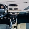 LEASING RENAULT MEGANE hatchback 2012, 1.5 diesel, 110cp, 120050 km